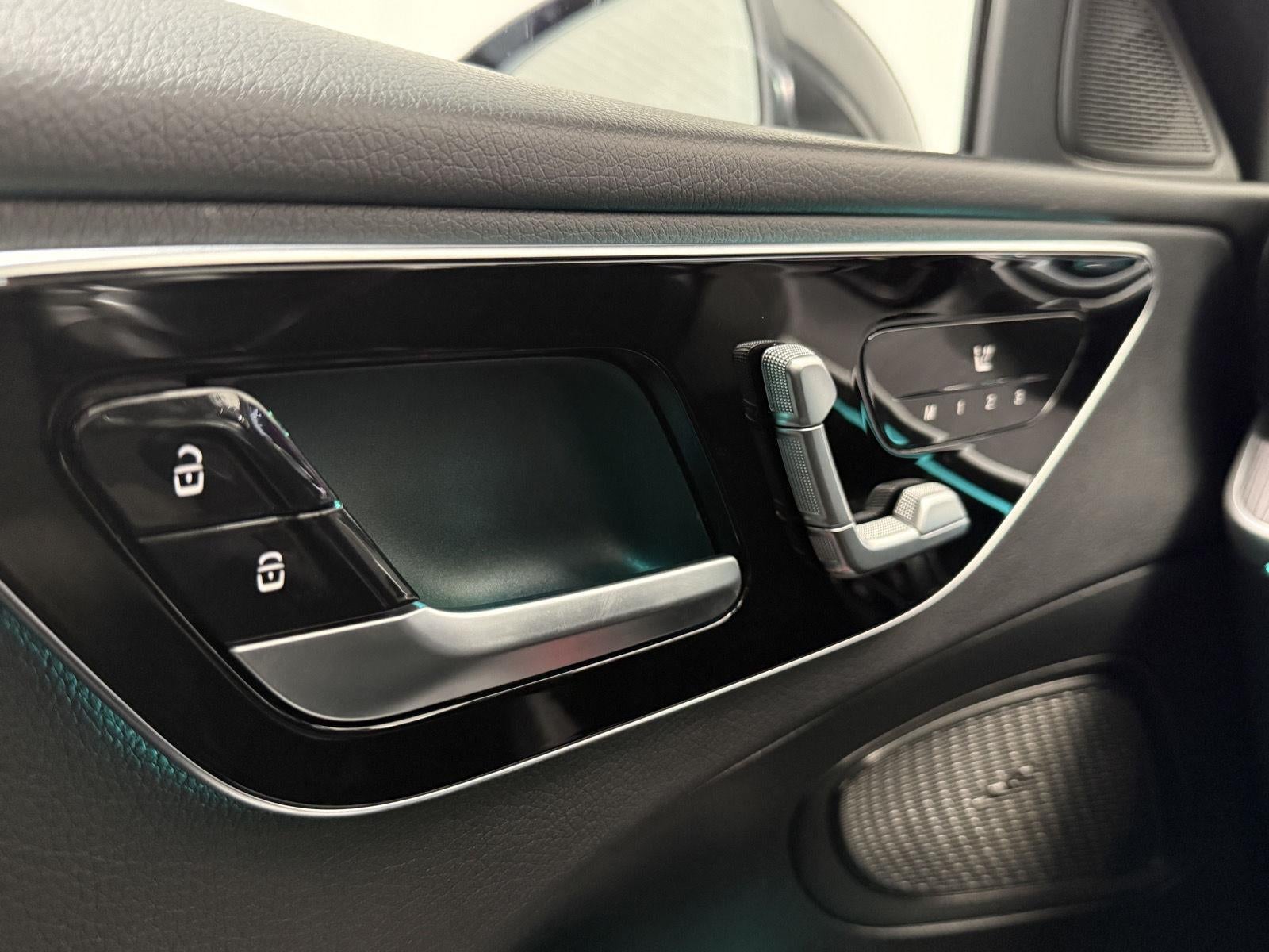 2022 Mercedes-Benz C 300 4MATIC® Sedan