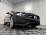 2022 Mercedes-Benz C 300 4MATIC® Sedan