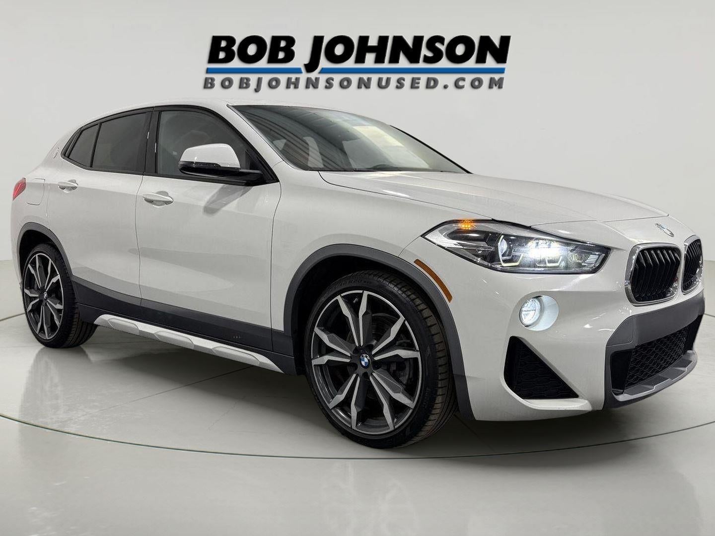 2018 BMW X2 xDrive28i