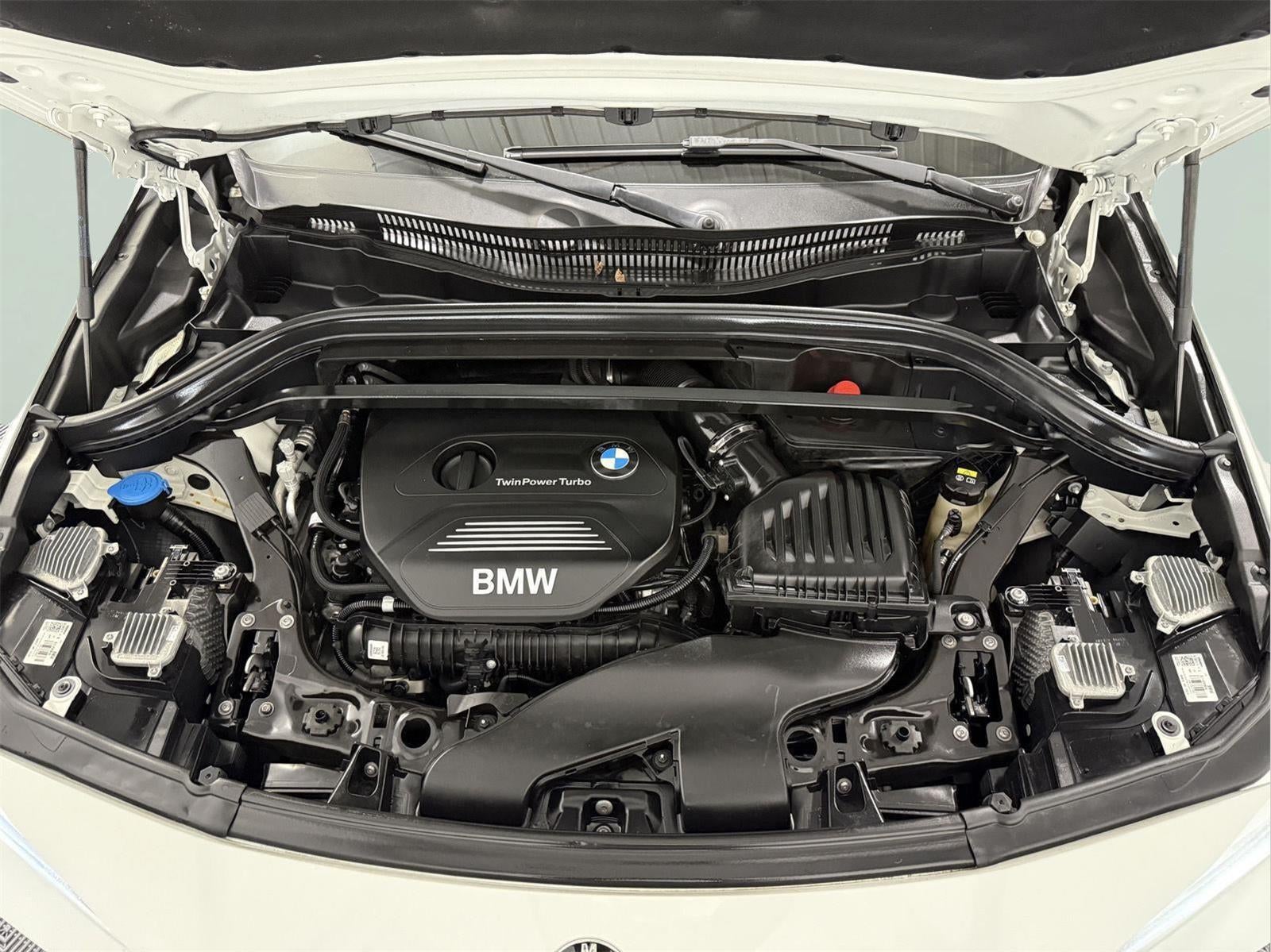 2018 BMW X2 xDrive28i