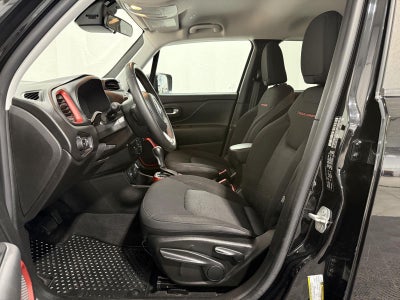 2020 Jeep Renegade Trailhawk 4x4