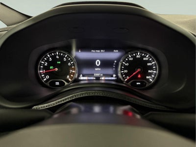 2020 Jeep Renegade Trailhawk 4x4