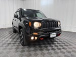 2020 Jeep Renegade Trailhawk 4x4