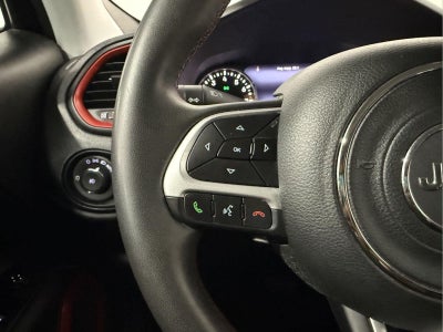 2020 Jeep Renegade Trailhawk 4x4