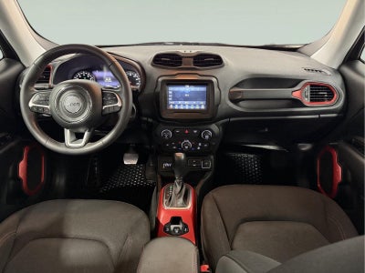 2020 Jeep Renegade Trailhawk 4x4