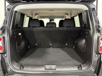 2020 Jeep Renegade Trailhawk 4x4