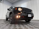 2020 Jeep Renegade Trailhawk 4x4