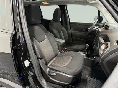 2023 Jeep Renegade Upland 4x4