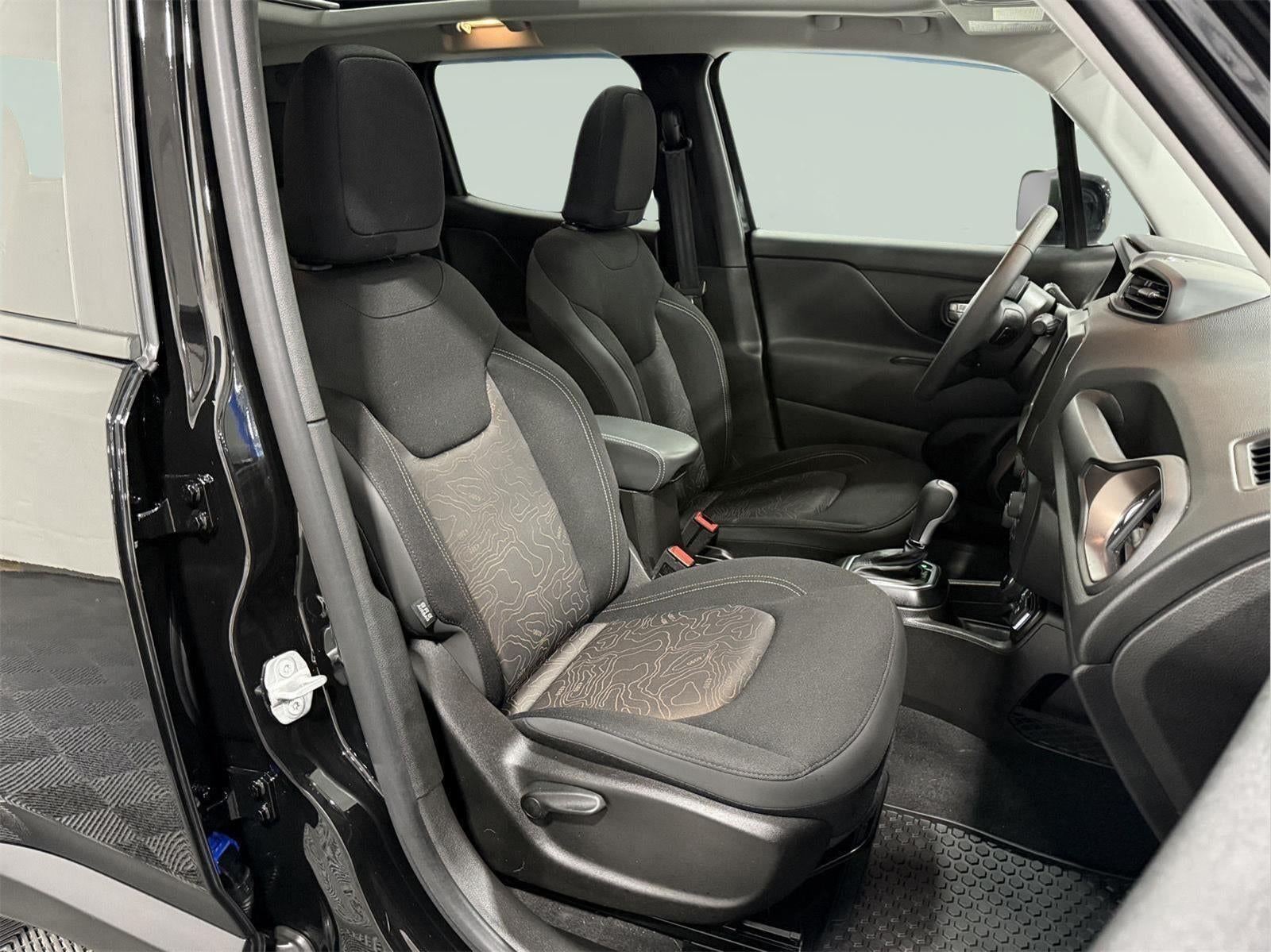 2023 Jeep Renegade Upland 4x4