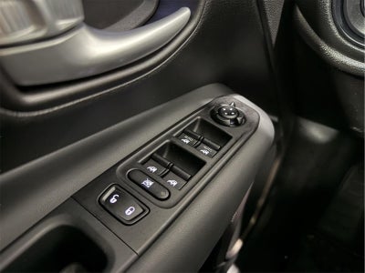 2023 Jeep Renegade Upland 4x4