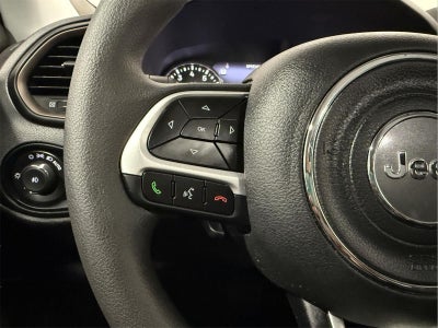 2023 Jeep Renegade Upland 4x4