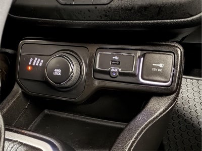 2023 Jeep Renegade Upland 4x4