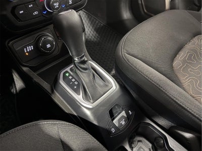 2023 Jeep Renegade Upland 4x4