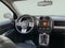 2015 Jeep Compass High Altitude Edition
