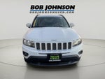 2015 Jeep Compass High Altitude Edition