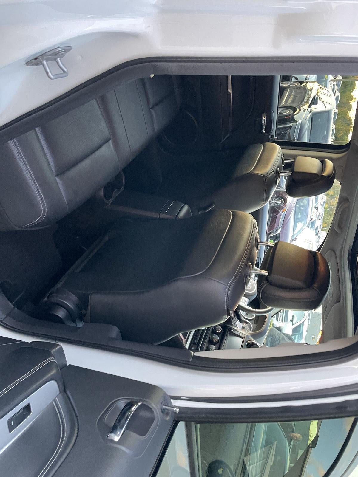 2015 Jeep Compass High Altitude Edition