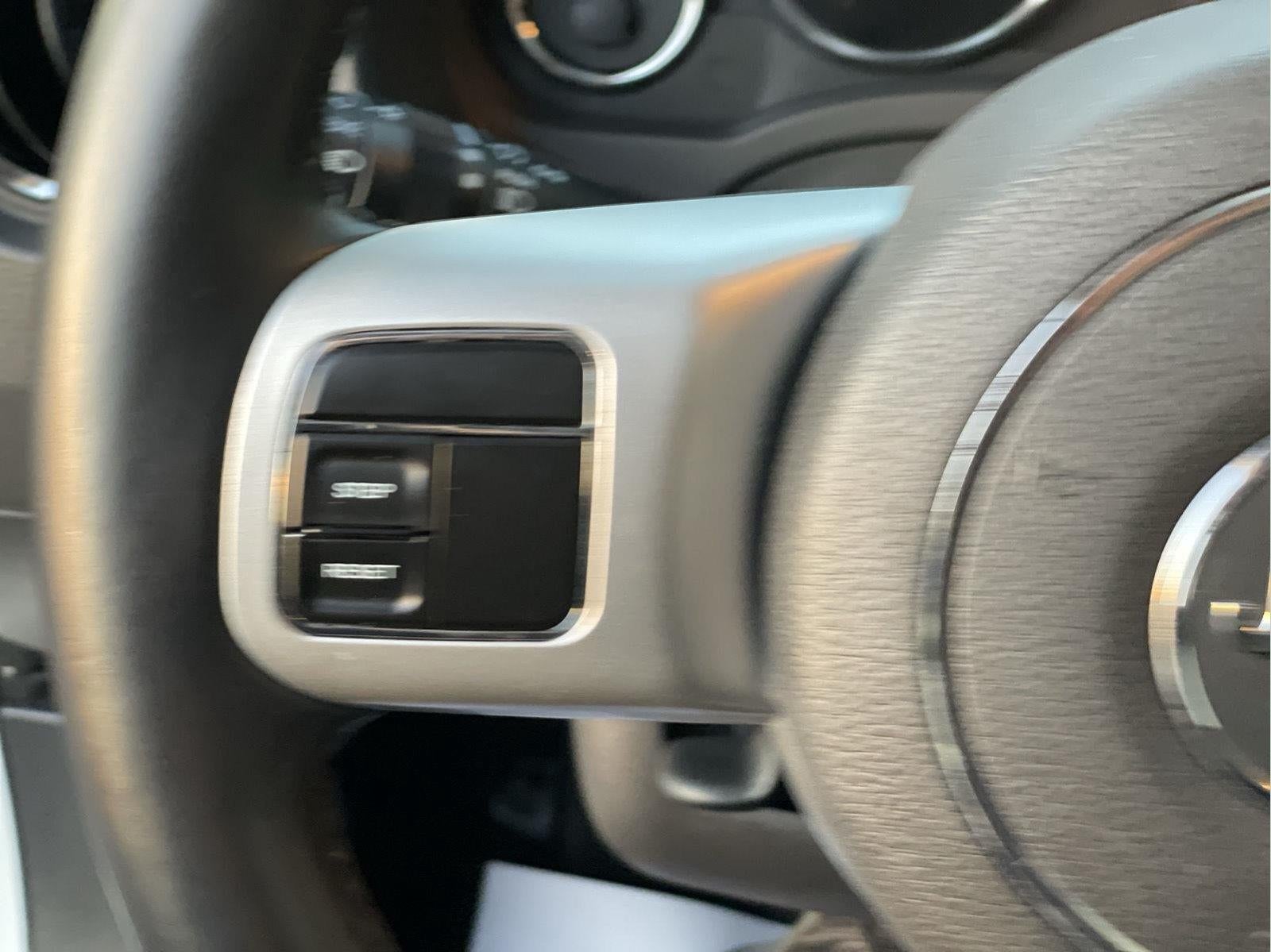 2015 Jeep Compass High Altitude Edition