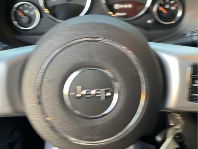 2015 Jeep Compass High Altitude Edition