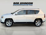 2015 Jeep Compass High Altitude Edition