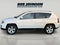 2015 Jeep Compass High Altitude Edition