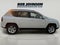 2015 Jeep Compass High Altitude Edition
