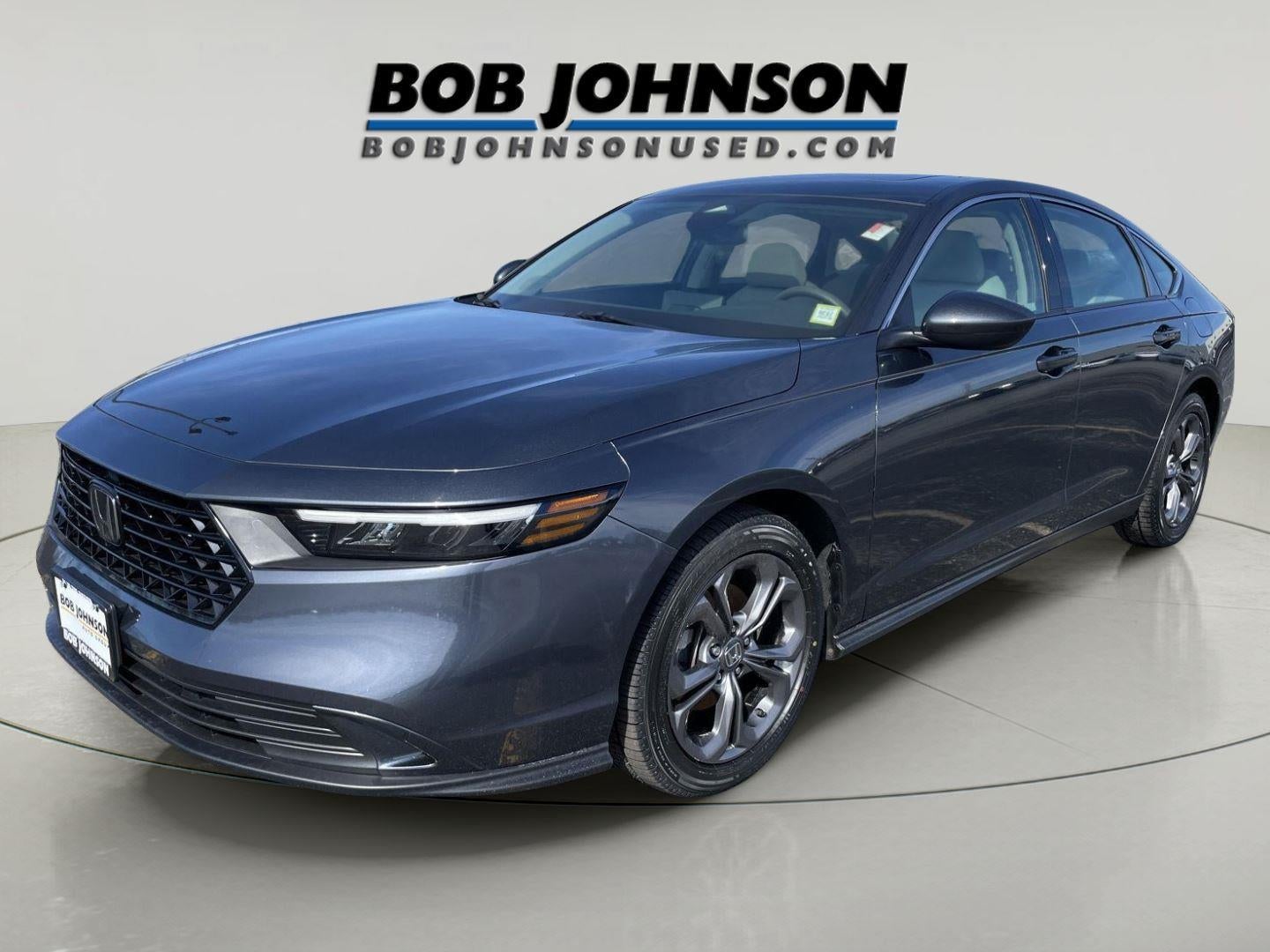 2023 Honda Accord Sedan EX