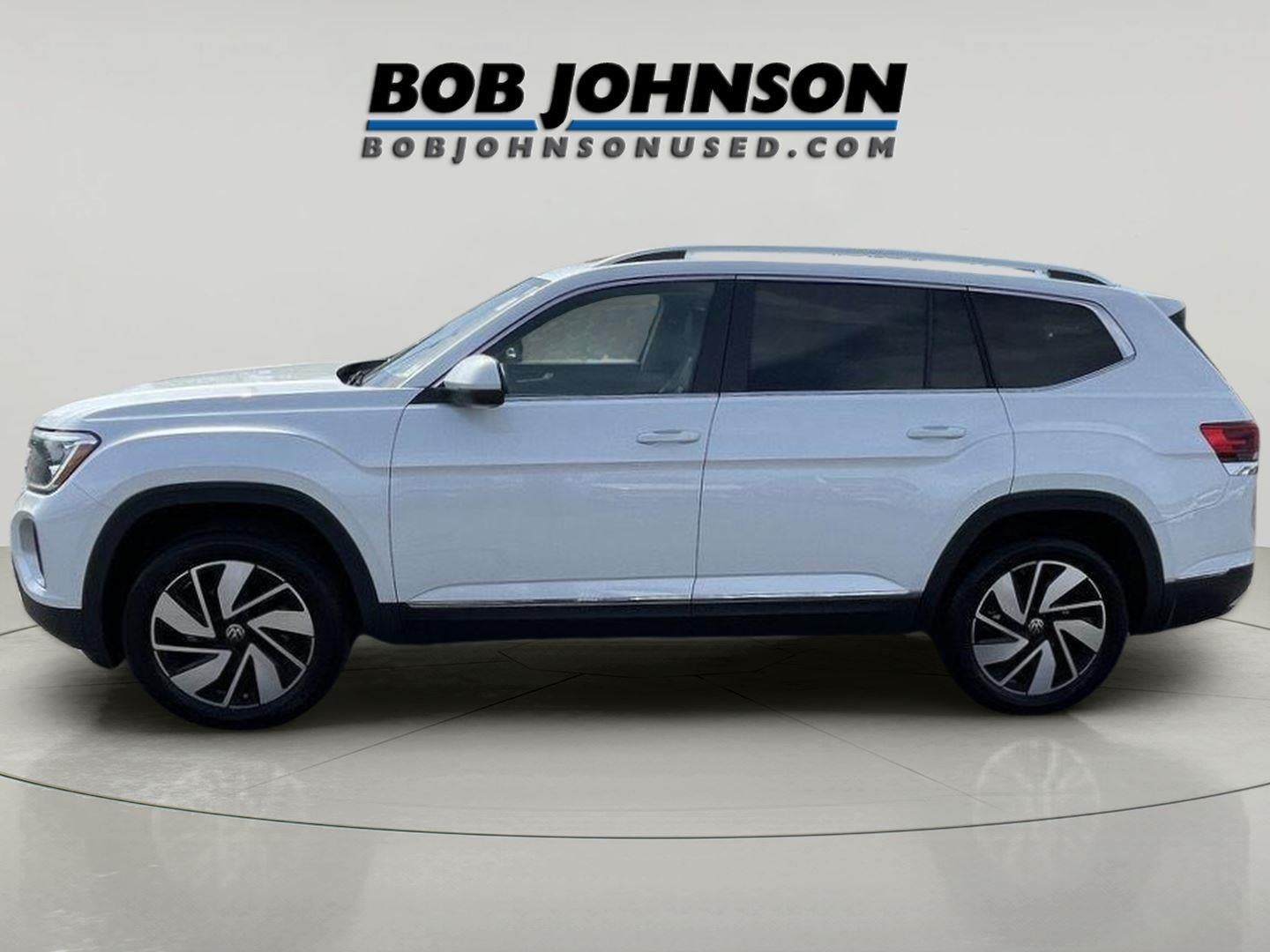 2024 Volkswagen Atlas 2.0T SEL