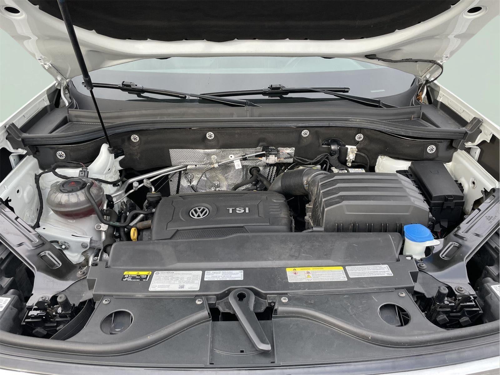 2022 Volkswagen Atlas 2.0T SE w/Technology