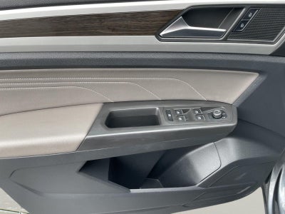 2022 Volkswagen Atlas 2.0T SE