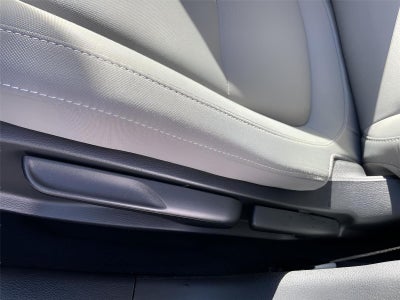 2021 Honda Civic Sedan LX