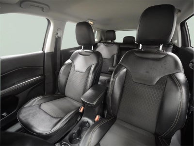 2019 Jeep COMPASS SUV