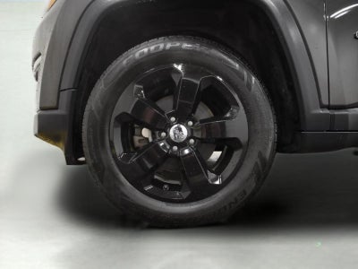 2019 Jeep COMPASS SUV