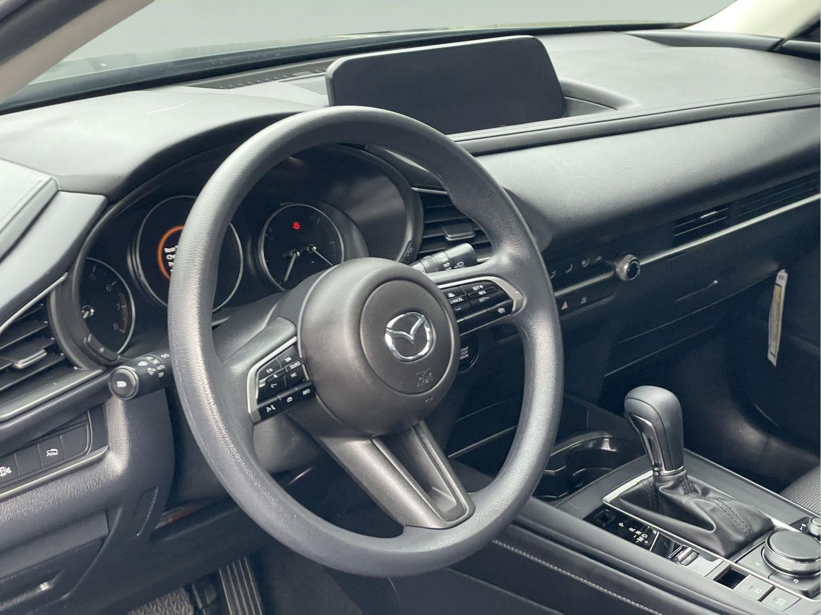 2024 Mazda Mazda CX-30 2.5 S