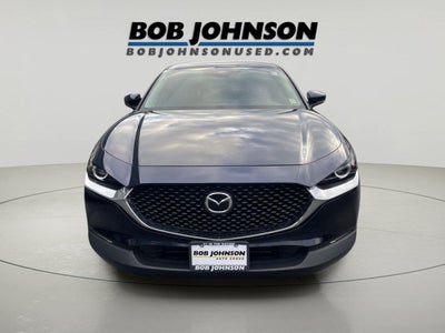 2024 Mazda Mazda CX-30 2.5 S