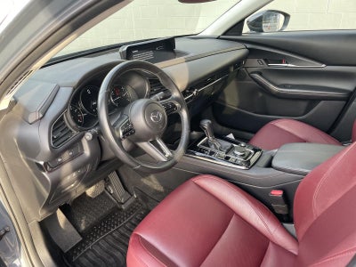 2024 Mazda Mazda CX-30 2.5 S Carbon Edition