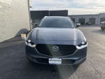 2024 Mazda Mazda CX-30 2.5 S Carbon Edition
