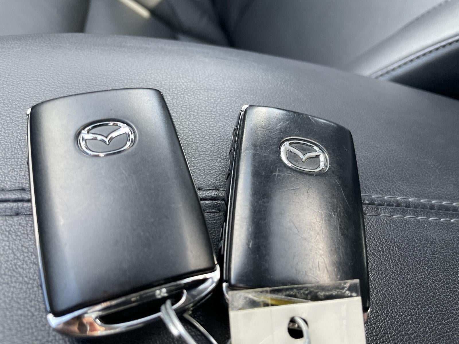 2024 Mazda Mazda Cx-30 2.5 S Preferred Package