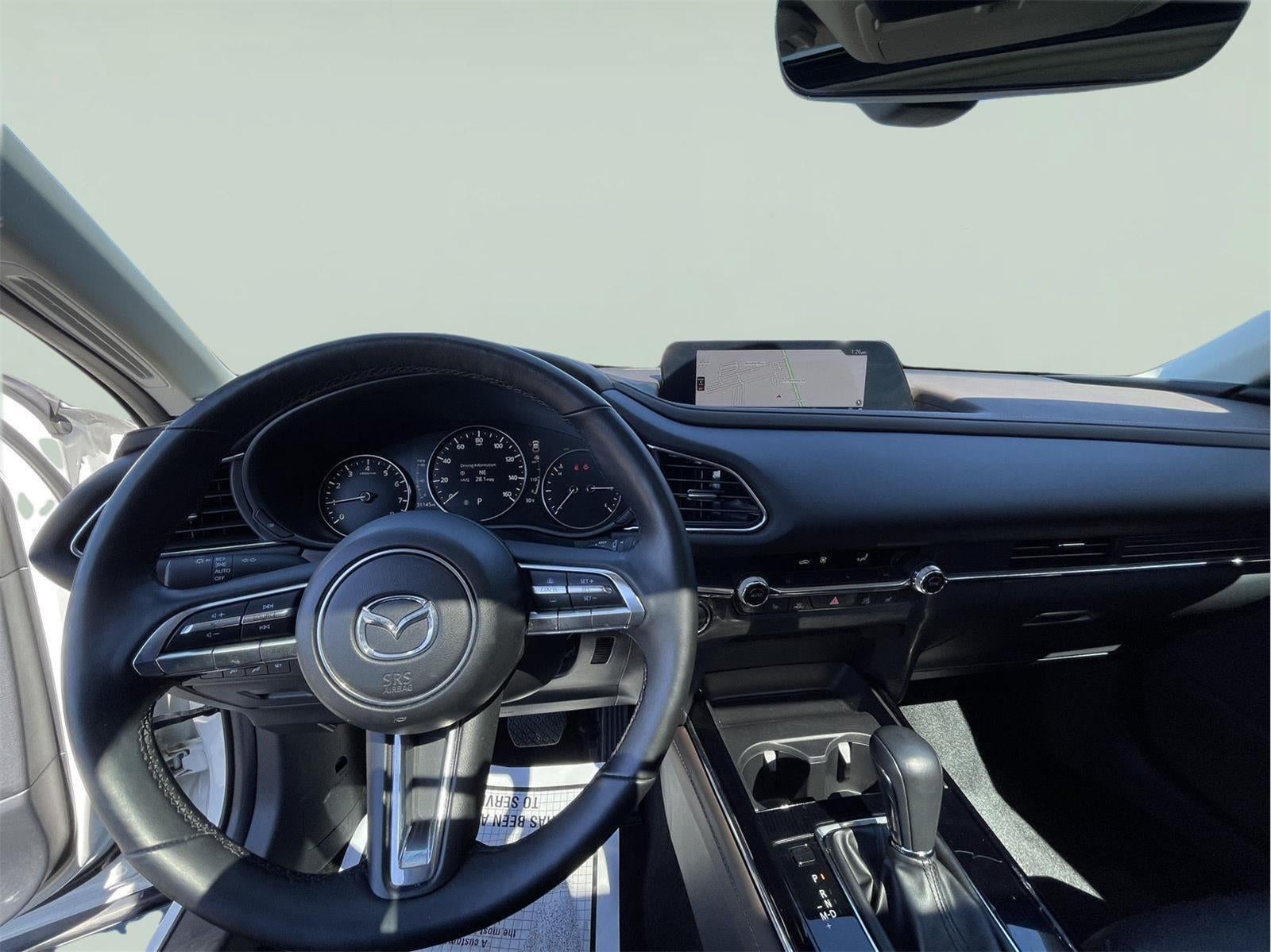 2023 Mazda Mazda CX-30 2.5 Turbo Premium Package