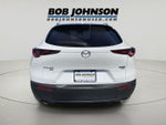 2023 Mazda Mazda CX-30 2.5 Turbo Premium Package