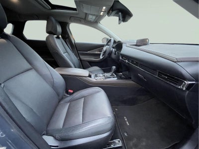 2024 Mazda Mazda CX-30 2.5 Turbo Premium Plus Package