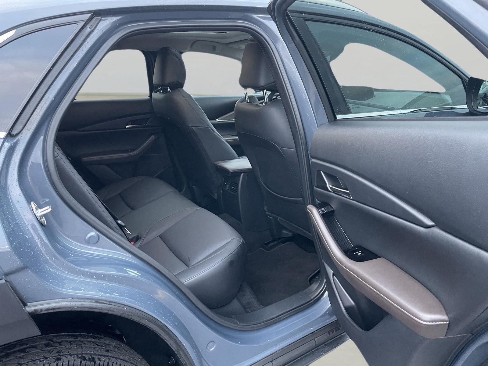 2024 Mazda Mazda CX-30 2.5 Turbo Premium Plus Package