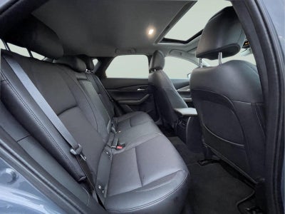 2024 Mazda Mazda CX-30 2.5 Turbo Premium Plus Package