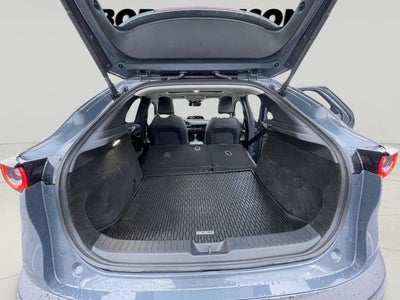 2024 Mazda Mazda CX-30 2.5 Turbo Premium Plus Package