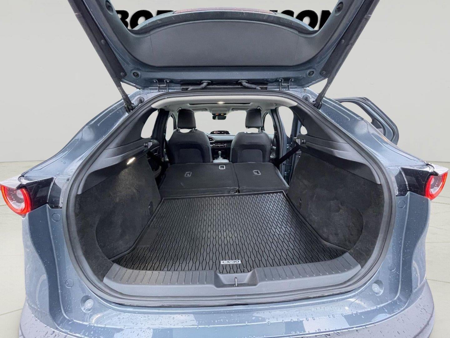 2024 Mazda Mazda CX-30 2.5 Turbo Premium Plus Package