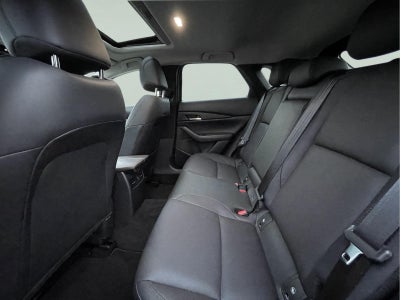 2024 Mazda Mazda CX-30 2.5 Turbo Premium Plus Package