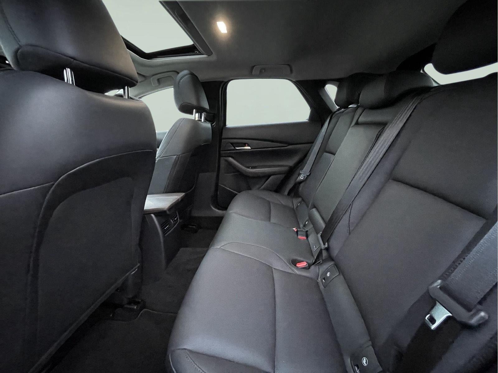 2024 Mazda Mazda CX-30 2.5 Turbo Premium Plus Package