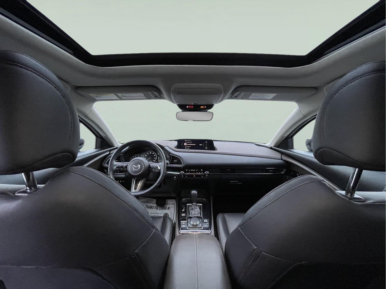 2024 Mazda Mazda CX-30 2.5 Turbo Premium Plus Package