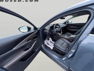 2024 Mazda Mazda CX-30 2.5 Turbo Premium Plus Package