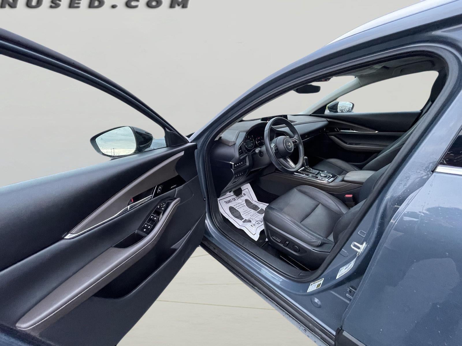 2024 Mazda Mazda CX-30 2.5 Turbo Premium Plus Package