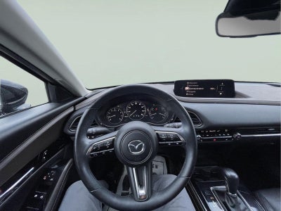 2024 Mazda Mazda CX-30 2.5 Turbo Premium Plus Package